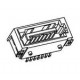 SATA00122073 - I/O Connectors SATA 7 pin RA SMT plug